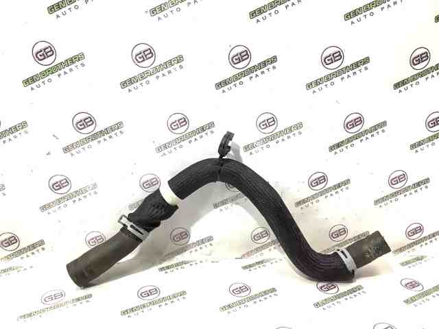 Шланги системи охолодження 68410360AB CHRYSLER