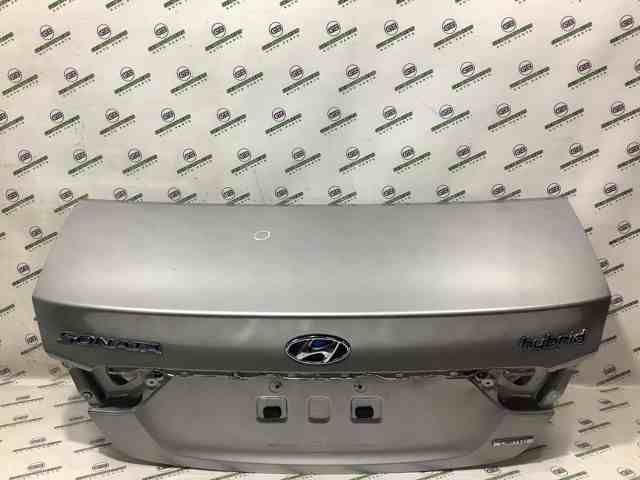 Кришка багажника кузова 692004R000 HYUNDAI