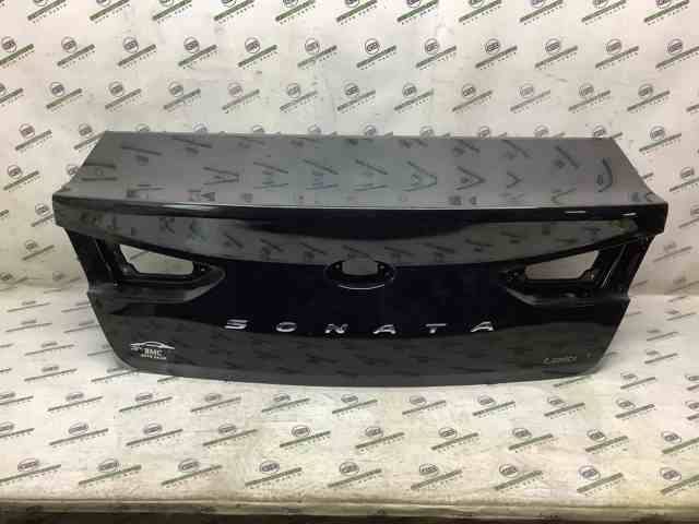 Кришка багажника кузова 69200C2500 HYUNDAI