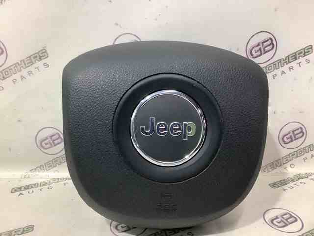 Подушка в кермі 6GF72DX9AA CHRYSLER