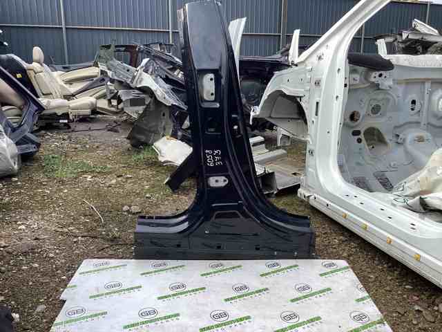 Стійка центральна, права 714024RB00 HYUNDAI
