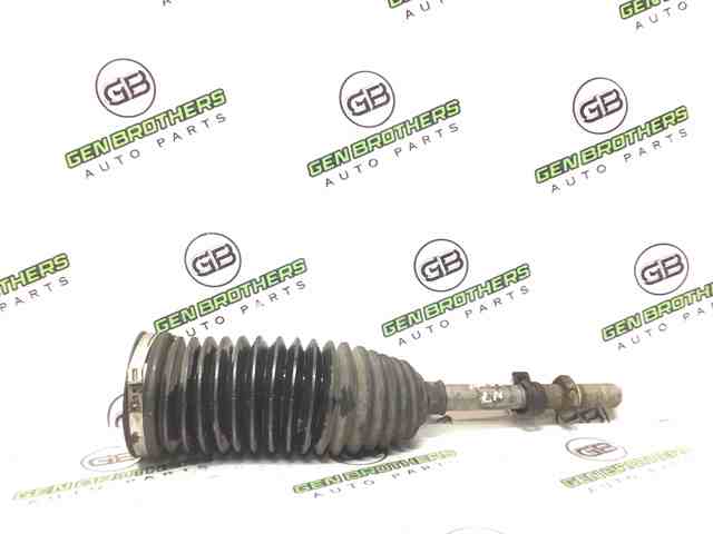 Тяга рульова в зборі, ліва 7L0422803D VAG