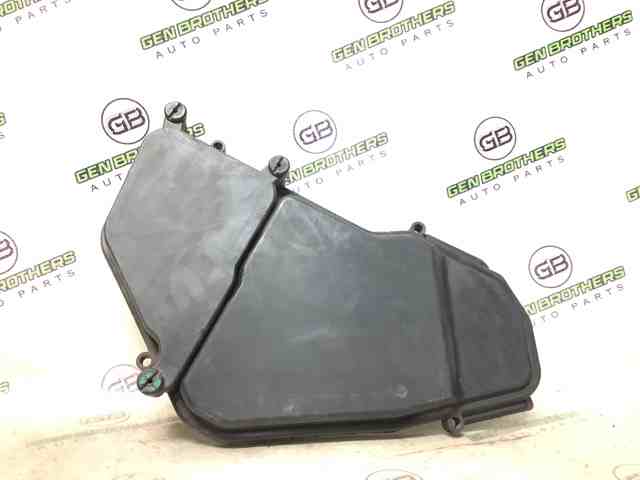 Кришка блока реле 7L0937576 VAG
