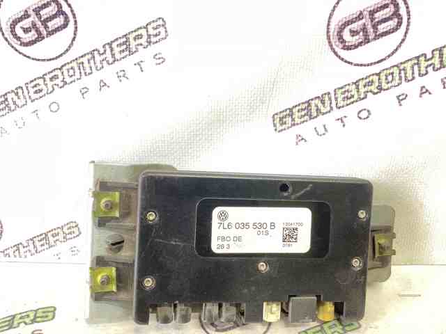 Підсилювач сигналу антени 7L6035530B VAG
