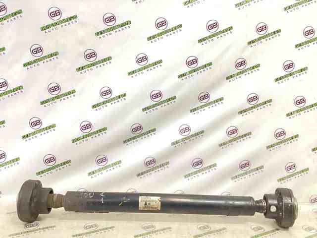 Кардан передній 7L6521101A VAG