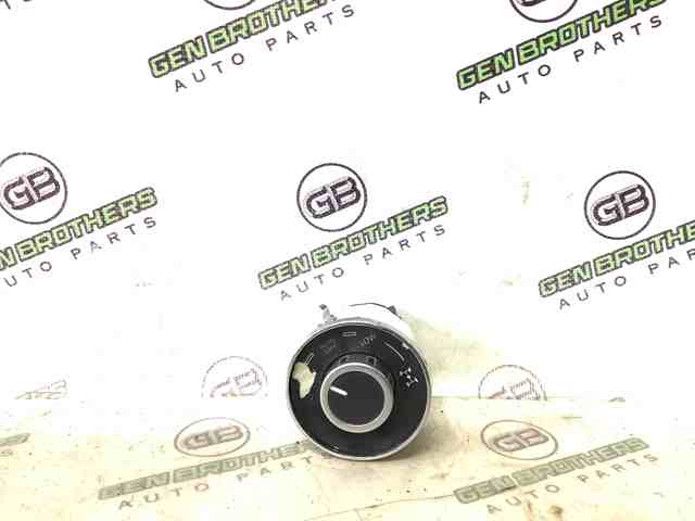 Перемикач режимів КПП 7L6941435K VAG