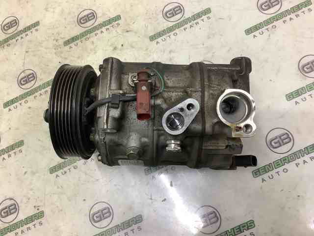 Компресор кондиціонера 7N0816803E VAG