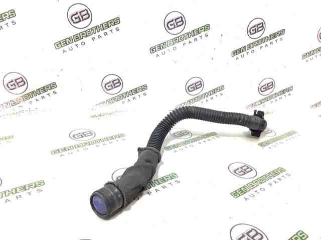 Дренажний шланг корпусу повітряного фільтра 7P0129653 VAG