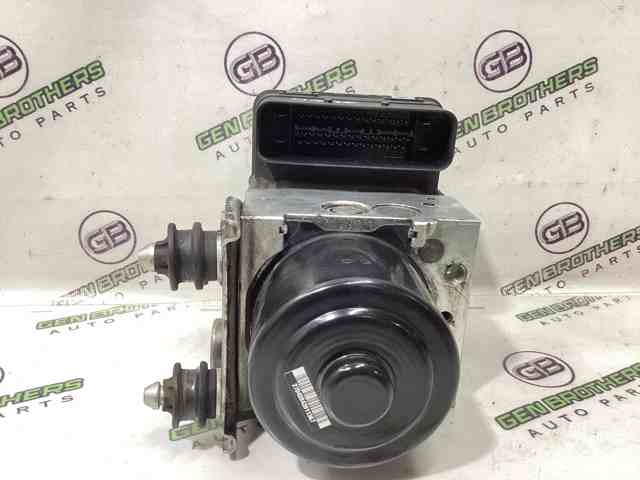 Блок керування АБС (ABS) 7P0907379R VAG