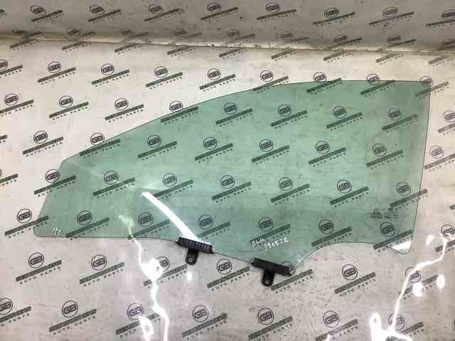 Скло водійських дверей 82410GI030 HYUNDAI