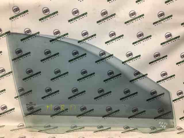 Скло пасажирських дверей 824202G000 HYUNDAI