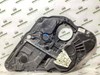 Механізм склопідйомника двері задньої, правої 834813S001 HYUNDAI