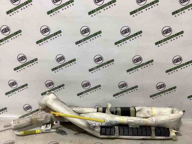Подушка безпеки, бічна, ліва, AIRBAG 850102T000 HYUNDAI