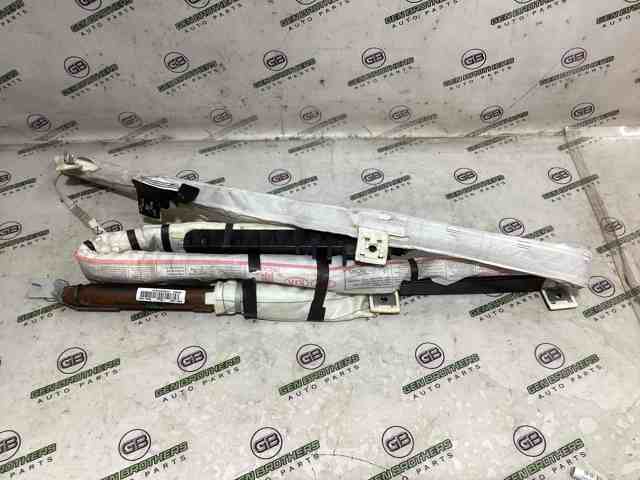Подушка безпеки, збоку, права, AIRBAG 85020C2010 HYUNDAI