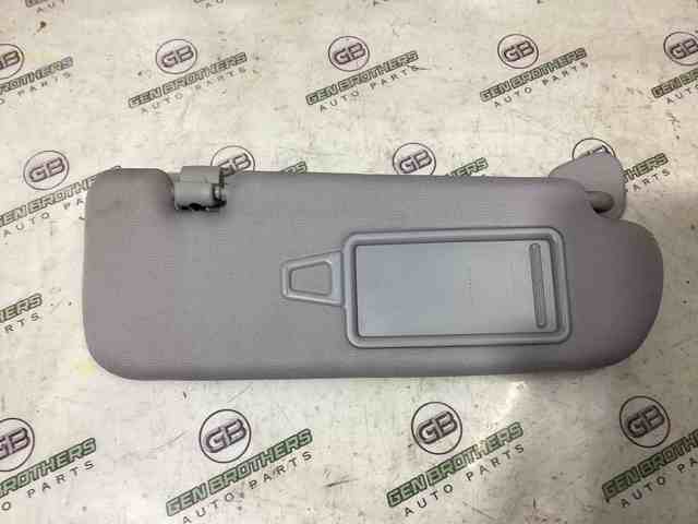 Козирок сонцезахисний 852012T11187 HYUNDAI