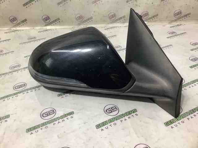 Праве бічне дзеркало 87620C2520 HYUNDAI