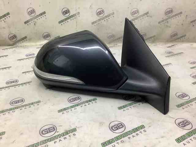 Праве бокове дзеркало 87620E6020 HYUNDAI