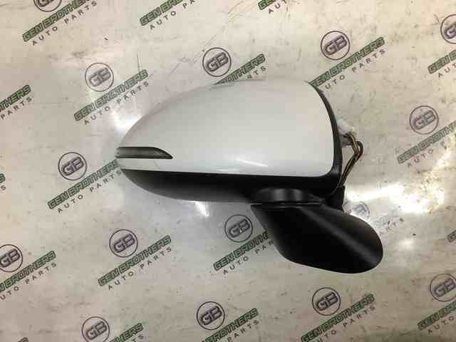 Праве бокове дзеркало 87620L0010 HYUNDAI