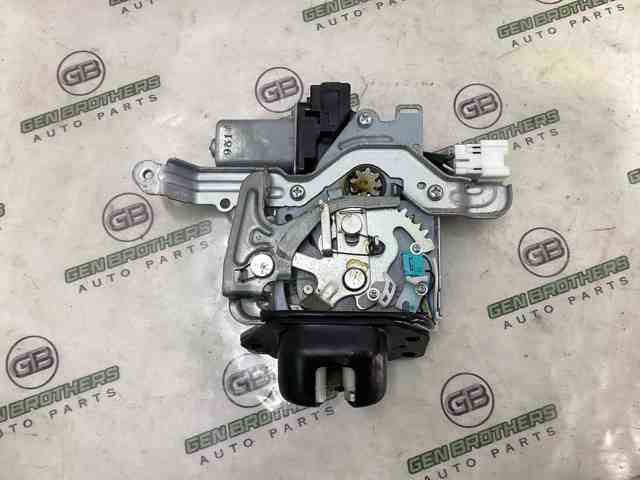 Замок кришки багажника 905001CA1B NISSAN