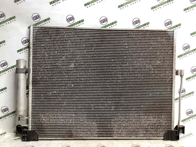 Конденсатор системи охолодження системи 921001MA0A NISSAN