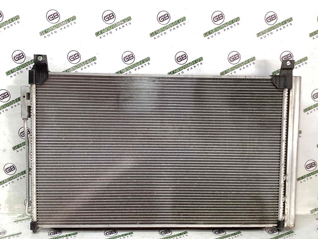 Конденсер 921005CF0A NISSAN