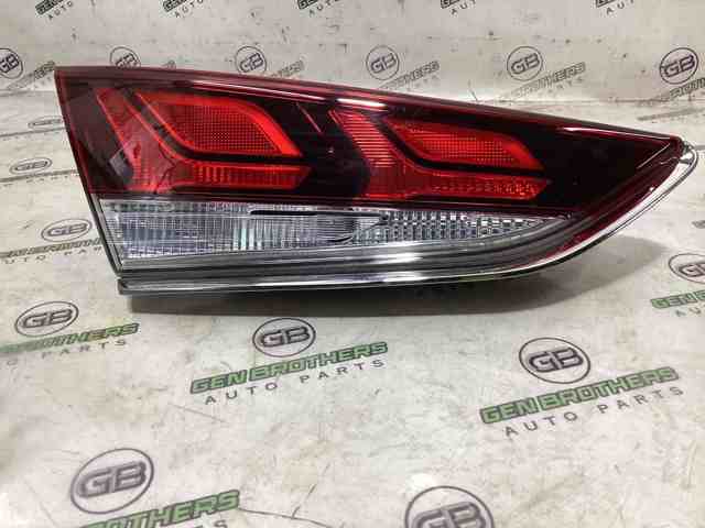 Стоп задній 92403C2500 HYUNDAI