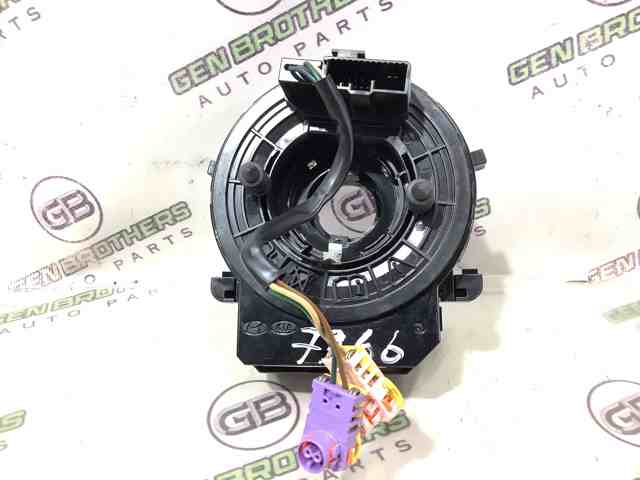 Кільце подушки безпеки 93490D4520 HYUNDAI