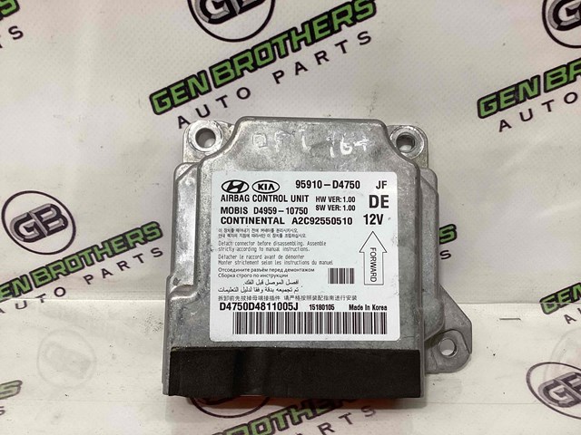 95910D4750 Hyundai/Kia