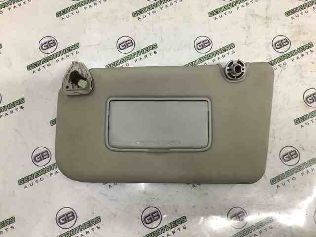 Козирок сонцезахисний автомобіля 964014BA1D NISSAN