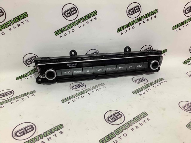96540D4DA0WK Hyundai/Kia