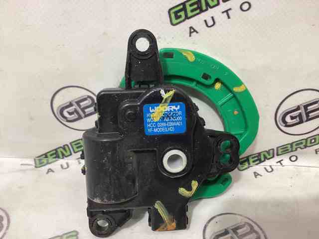 Двигун заслінки печі 971591H050 HYUNDAI