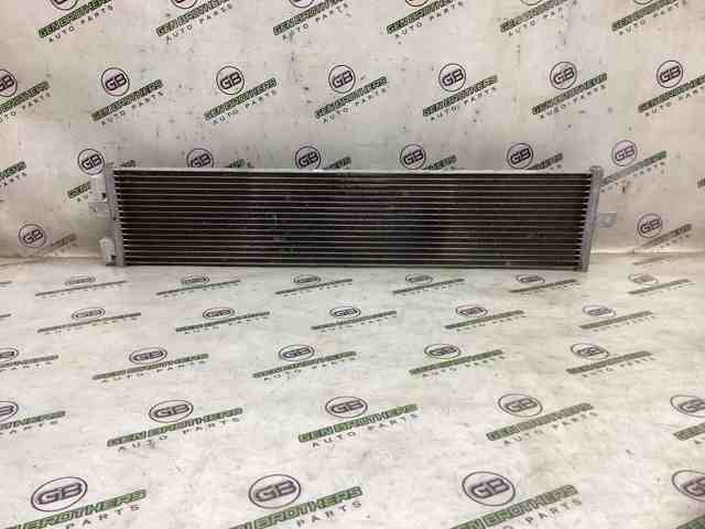Конденсатор кондиціонера 97606GI000 HYUNDAI