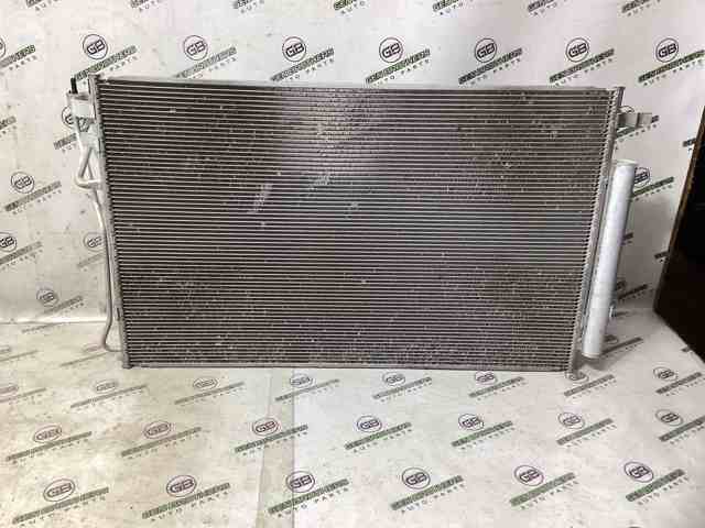 Конденсер 97606L0500 HYUNDAI