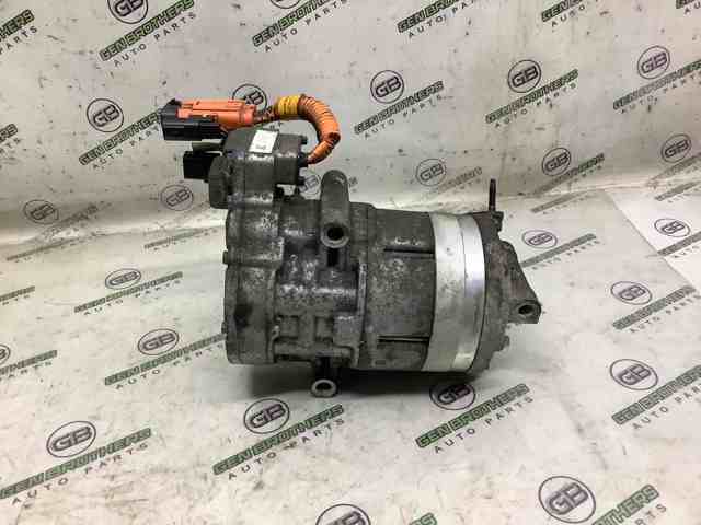 Компресор системи кондиціювання 97701E6000 HYUNDAI