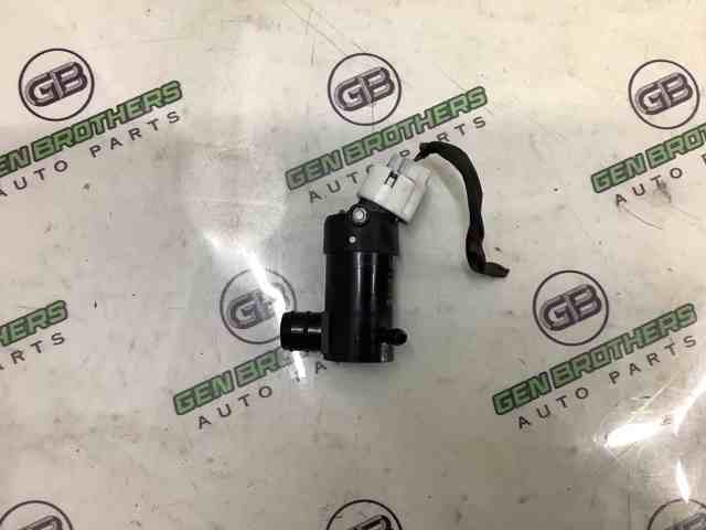 Електропомпа омивача переднього скла 985103T500 HYUNDAI