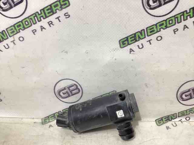 Електропомпа омивача переднього скла 98510C1000 HYUNDAI