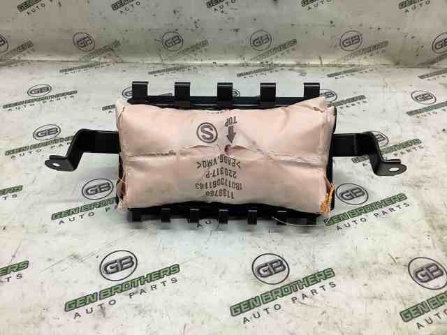 Подушка безпеки, пасажирська, AIRBAG 985154BA8A NISSAN