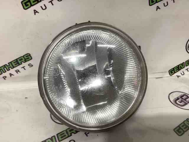 Протитуманки, ліваі, права A045048 CHRYSLER