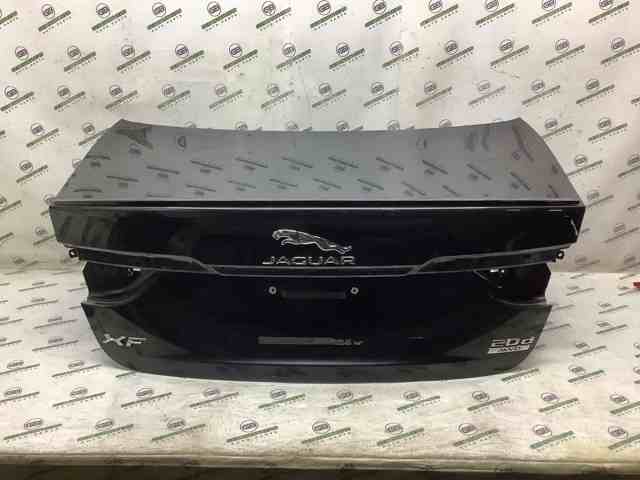 Кришка багажника кузова C2C41731 JAGUAR