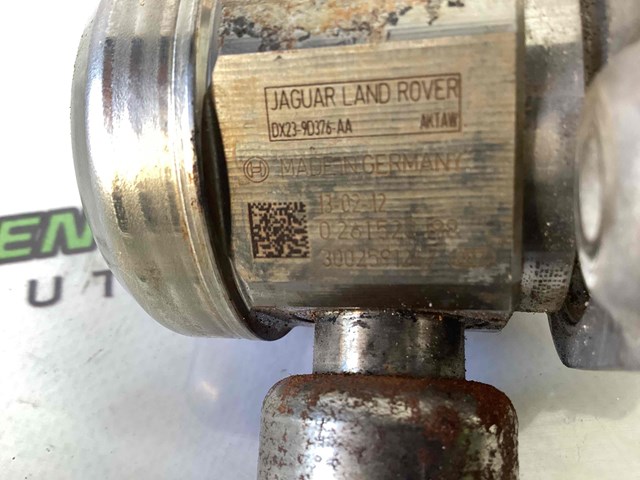 ПНВТ C2Z31828 JAGUAR