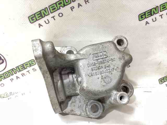 Кронштейн паливного насоса ПНВТ CJ5E9B374BC FORD