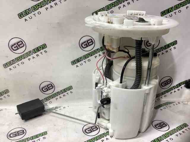Електробензонасос DG939H307AE FORD