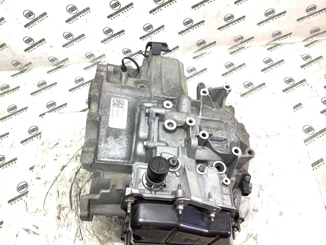 Коробка передач DG9P7000EB FORD