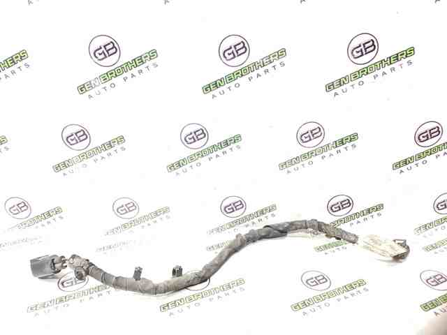 Електропроводка заднього гальмівного супорта DG9T2B254AH FORD