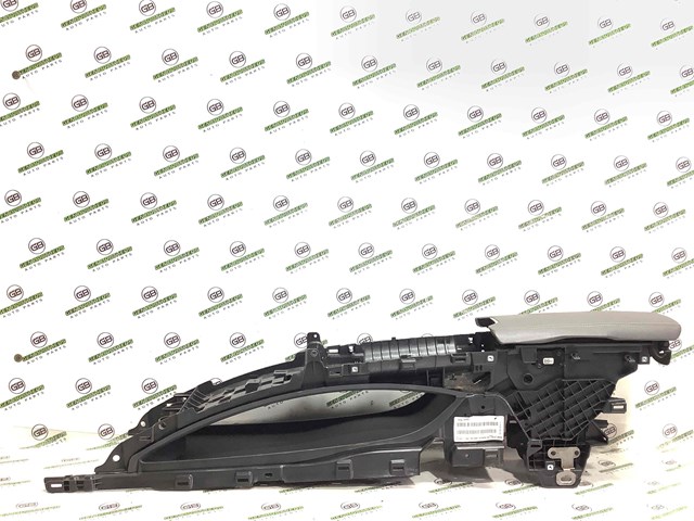 Консоль панелі приладів DP5Z54045B30AA FORD