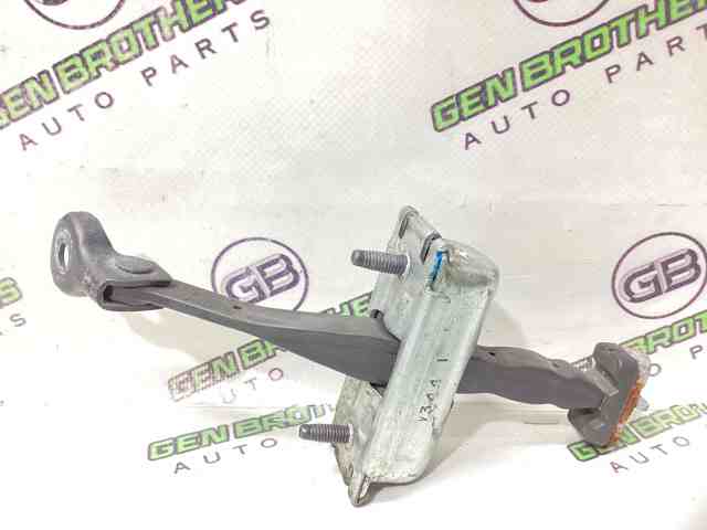 Обмежувач відкриття дверей, передній DP5Z5423552B FORD