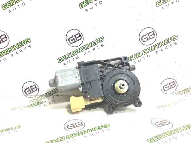Мотор склопідйомника дверей задніх, лівих DS7Z5423395A FORD