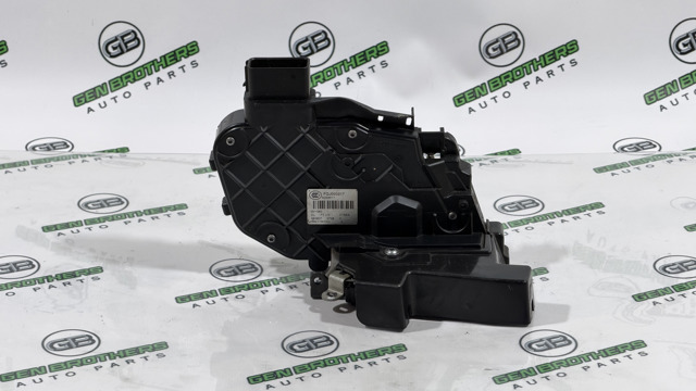 Замок дверей водія FQJ000217 LAND ROVER
