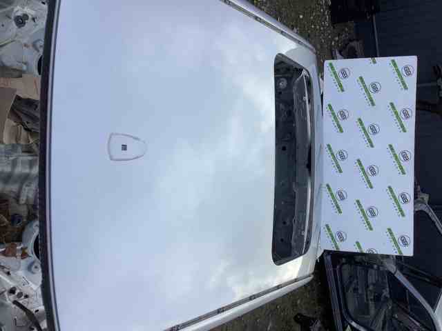 Дах кабіни в зборі G31004GAAB NISSAN