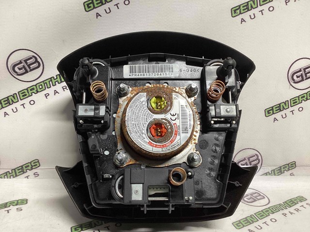 Комплект безпеки K85104HB0B NISSAN